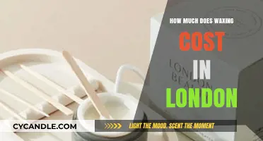Exploring the Cost of Waxing Services in London: A Comprehensive Guide