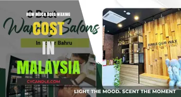 Exploring the Cost of Waxing Services in Malaysia: A Comprehensive Guide