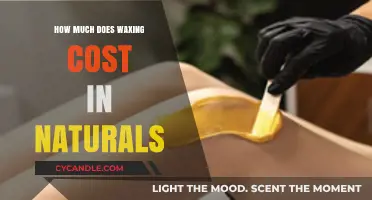 Exploring the Cost of Natural Waxing Services: A Comprehensive Guide
