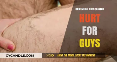 Does Waxing Hurt for Guys? What to Expect and How to Cope
