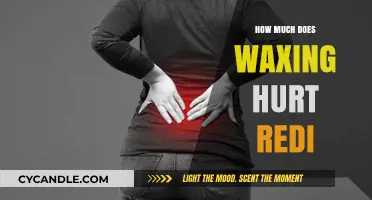 The Truth About Waxing Pain: What to Expect and How to Cope