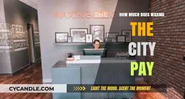 Unlocking the Potential: Waxing the City's Lucrative Career Path