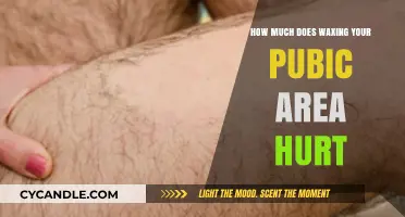 The Truth About Pubic Waxing: Pain, Preparation, and Aftercare