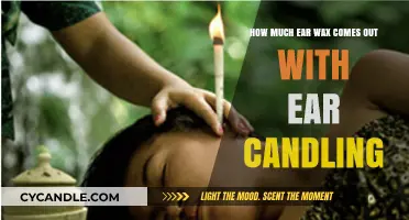 Ear Candling: Unveiling the Truth About Ear Wax Removal Results
