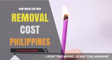 Ear Wax Removal Cost in the Philippines: Affordable Solutions