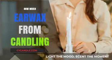 Ear Candling Debunked: How Much Earwax Does It Really Remove?