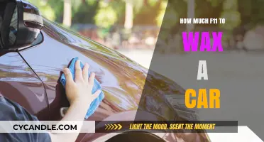 The Ultimate Guide to Waxing Your Car: F11 Dos and Don'ts