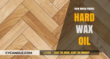 Exploring the Durability of Fiddes Hard Wax Oil: A Comprehensive Guide