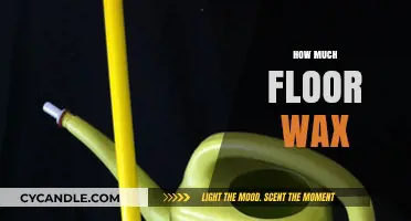 Achieving the Perfect Shine: A Guide to Optimal Floor Wax Application