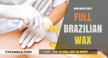 Pricing Guide: Full Brazilian Wax Services in Your Area