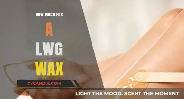 Exploring the Cost of LWG Wax: A Comprehensive Guide