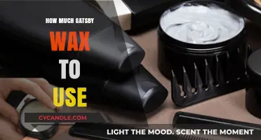 Mastering the Art of Gatsby Wax: A Comprehensive Guide