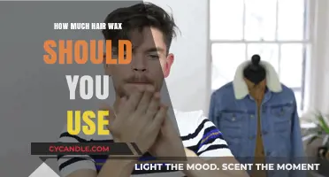 The Ultimate Guide to Mastering Hair Wax Application