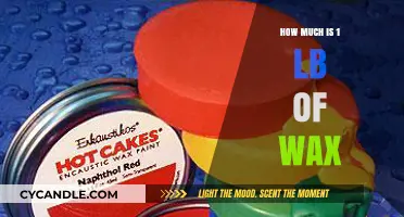 The Cost of Creativity: Pricing Your Wax Art Supplies