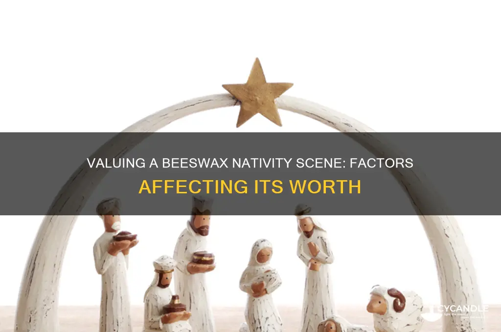 how much is a beeswax navity se worth