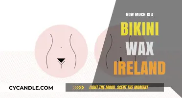 Bikini Waxing in Ireland: Costs and Considerations