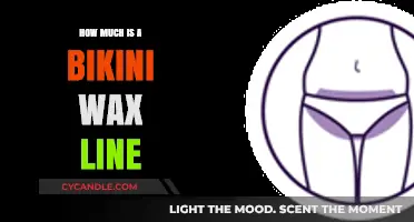 The Cost of Confidence: How Much Is a Bikini Wax Line?