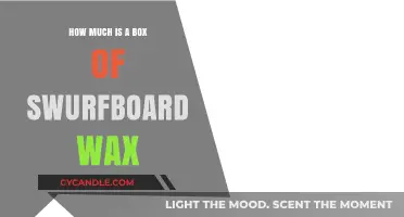 Surfboard Wax: Unboxing the Cost and Quality Factors