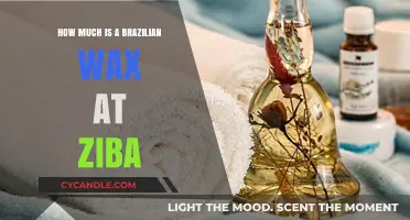 The Cost of a Brazilian Wax at Ziba: A Complete Guide