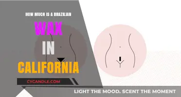 The Cost of Beauty: Brazilian Wax Pricing in California