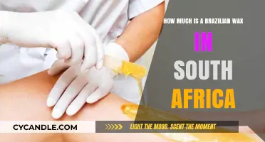 Pricing Guide: Brazilian Wax Services in South Africa
