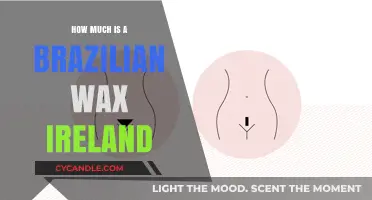 Brazilian Waxing in Ireland: Costs and Considerations