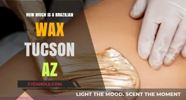 Smooth Sailing: Tucson's Top Spots for Brazilian Waxes
