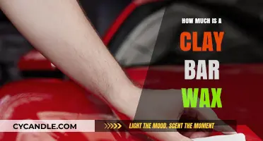 Exploring the Cost of Clay Bar Wax: A Comprehensive Guide