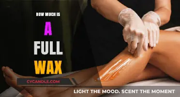The Complete Guide to Full Body Waxing Costs and Considerations