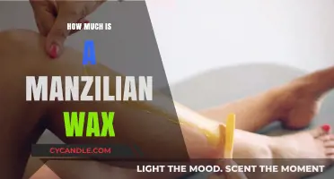 The Cost of Smooth: How Much Does a Manzilian Wax Really Set You Back?