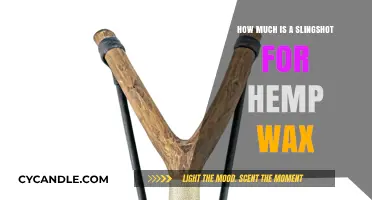 Exploring the Cost of Hemp Wax Slingshots: A Comprehensive Guide