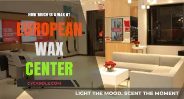 European Wax Center: Pricing and Services Revealed