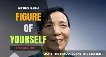 Crafting Immortality: The Cost of Your Personal Wax Figure