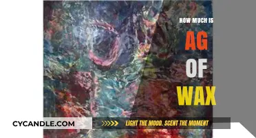 The Cost of Creativity: Pricing Your Passion in Wax Art