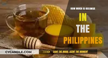 Beeswax Prices in the Philippines: A Comprehensive Cost Guide