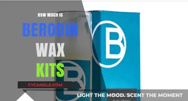The Ultimate Guide to Berodin Wax Kits: Pricing and Value
