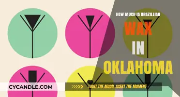 Exploring the Cost of Brazilian Wax Services in Oklahoma