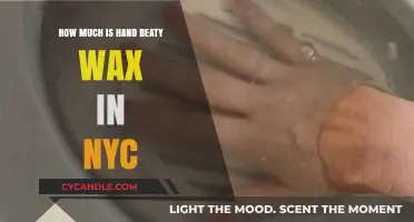Hand Beaty Wax in NYC: Prices and Places