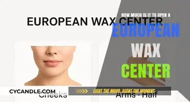 Unlocking the Cost: Starting Your Own European Wax Center