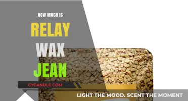 Exploring the Cost of Relay Wax Jeans: A Comprehensive Guide
