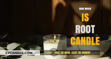 Root Candle Pricing Guide: Cost, Value, and Where to Buy