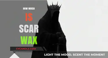 Exploring the Cost of Scar Wax: A Comprehensive Guide