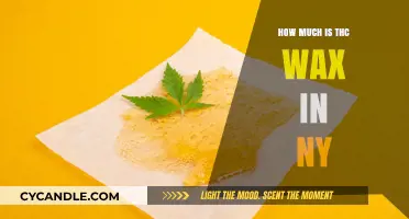 Exploring THC Wax Prices in New York: A Comprehensive Guide