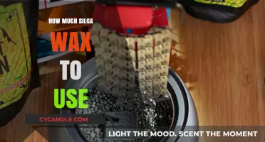 Optimal Silica Wax Usage: A Comprehensive Guide for Beginners