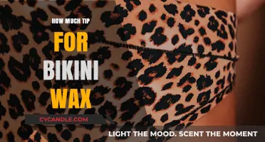 The Ultimate Guide to Tipping for Your Bikini Wax Appointment