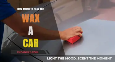 Revive Your Ride: The Ultimate Guide to Claying and Waxing Your Car