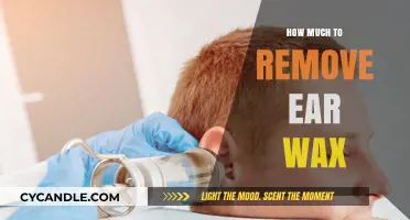 Effective Ear Wax Removal: Cost, Methods, and Safety Tips