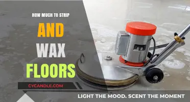Revamping Your Floors: The Ultimate Guide to Stripping and Waxing