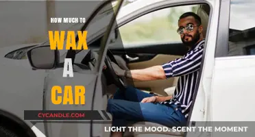 The Ultimate Guide to Car Waxing: Costs and Benefits