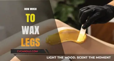 Smooth Legs, Happy You: A Guide to Leg Waxing Costs